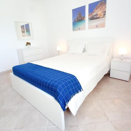 T1 Pontemira 6 50M Praia Vista Mar Quarteira Luaran gambar