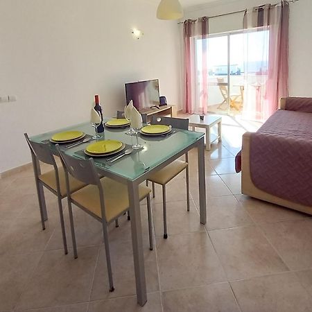 T1 Pontemira 6 50M Praia Vista Mar Quarteira Luaran gambar