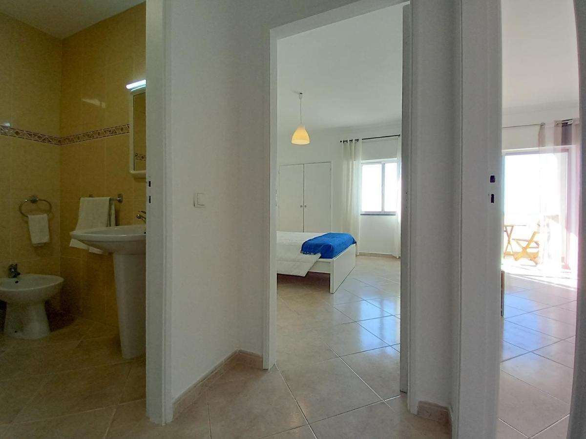 T1 Pontemira 6 50M Praia Vista Mar Quarteira Luaran gambar